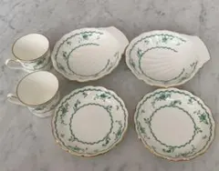 ノリタケスタジオコレクション　6個セット