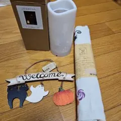 ハロウィン 飾り おまとめ