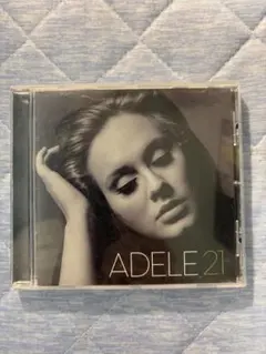 Adele 21 CD アルバム