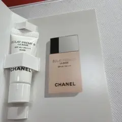 CHANEL ÉCLAT PREMIER LA BASE 2.5ml