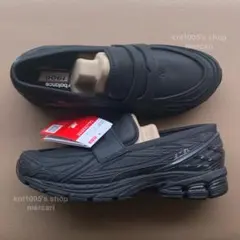 NEW BALANCE ローファー ニューバランス 1906L レザー 29cm