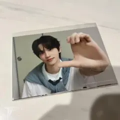 tws fc ブロマイド セット