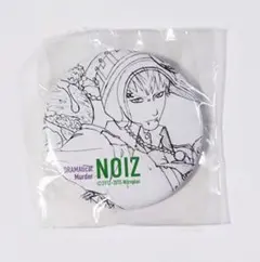 ドラマダ ノイズ 缶バッジ 原画展 2 - メルカリ