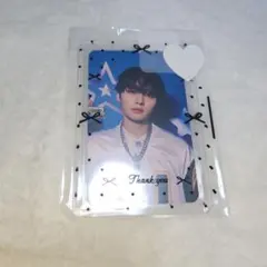 straykids リノ トレカ