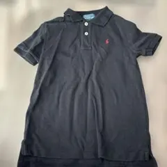 Polo by Ralph Lauren ポロシャツ ブラック 6サイズ