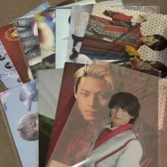 Johnny&#39;s - Man グッズセット JINX Inc. Cyberpunk 2077 M8Z Johnny Silverhand Plush : Target