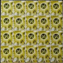 黄エール 20枚 ④