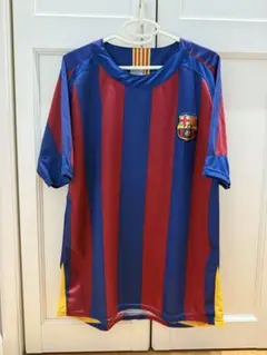 バルセロナ　サッカー　Tシャツ