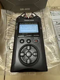 2025年最新】tascam DR-40の人気アイテム - メルカリ