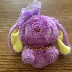 ぬいぐるみ