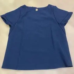 ロペピクニック　フレア袖 シャツ　カットソー