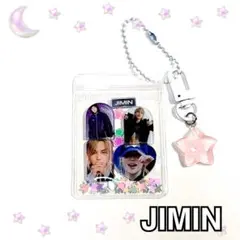 BTS ジョングク テテ ジミン マンネライン キャンディバッグ