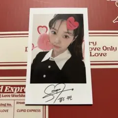 2026年最新】Triples スミンの人気アイテム - メルカリ