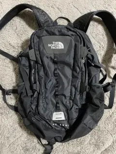 THE NORTH FACE バッグチュガッチ18 STEEP SERIES - メルカリ