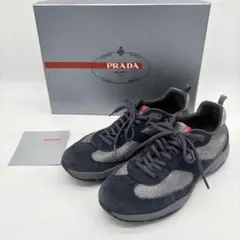 2026年最新】prada sport アメリカズカップスニーカーの人気アイテム