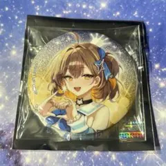 勝利の女神：NIKKE アニス 缶バッジ SPARKLING SUMMER - メルカリ