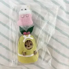 赤ちゃんハッピークリスマスセット