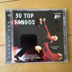30 TOP TANGOS Alan and Donna Shingler