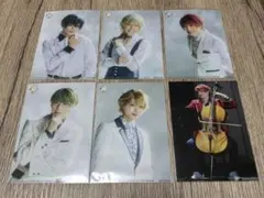 エーステ CD 特典ブロマイド アニメイト 春組