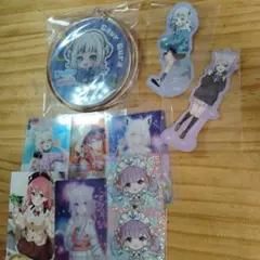 ホロライブグッズ　まとめ売り 2025年最新】ホロライブまとめ売りの人気アイテム - メルカリ