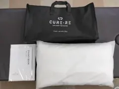2025年最新】キュアレ 枕の人気アイテム - メルカリ