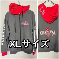 ORIENTAL WITCHES スウェットパーカー＆トレーニングパンツセット