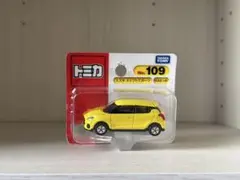 トミカ スズキ スイフトスポーツ