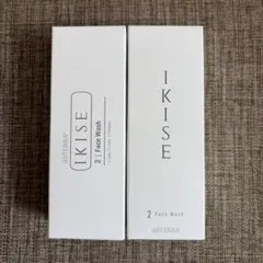 dōTERRA IKISE フェイスウォッシュ & シートマスクセット - メルカリ