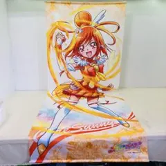 スマイルプリキュア！ キュアハッピー 等身大タペストリー 8 - メルカリ