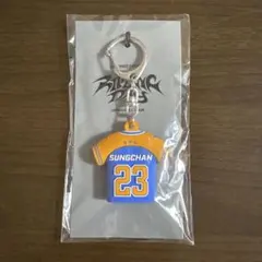 23番 JUNON BE:FIRST ゲーセンサッカー チャーム 23番 JUNON BE:FIRST ゲーセンサッカー チャーム - メルカリ