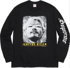 2026年最新】supreme the killerの人気アイテム - メルカリ