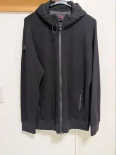 BRIEFING GOLF フルジップパーカー ブリーフィングゴルフ Lサイズ