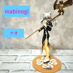 mabinogi マビノギ ナオ フィギュア