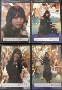 2026年最新】森田ひかる生写真の人気アイテム - メルカリ