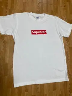 2025年最新】supercar シャツの人気アイテム - メルカリ