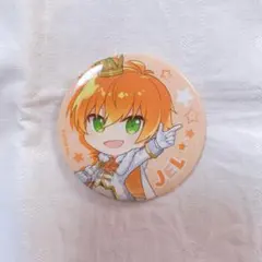 すとぷり缶バッジジェルくん