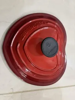 美品】LE CREUSET ピーマンココット ディジョンイエロー 18cm - メルカリ