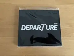 IMP. DEPARTURE CD通常盤