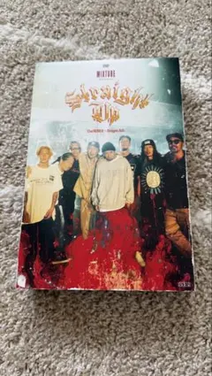 2026年最新】the bonez cdの人気アイテム - メルカリ