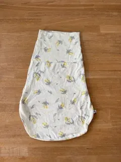 コニー バンブースワドルポーチ ミモザ