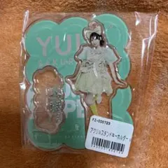 櫻井優衣 アイドル