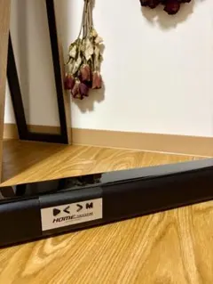 ホームシアタースピーカー サウンドバー E-5011V Bluetooth対応のサムネイル