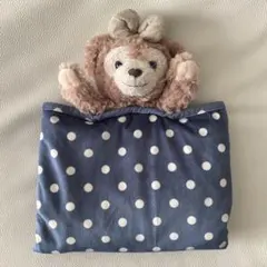 シェリーメイ ブランケット 膝掛け ディズニー