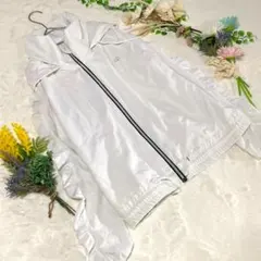 チャンピオン champion アウター ジャケット ジャンパー おしゃれ 白