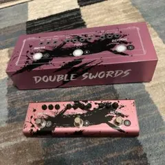 Donner MIYAVI マルチエフェクター 本体 限定品 - メルカリ