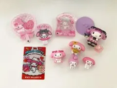 サンリオ￤マイメロディまとめ売り