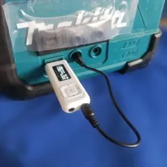 TRANSCEND MP330 MP3プレーヤ 【電池交換済み】のサムネイル