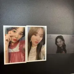 2026年最新】niziu リオ トレカ セットの人気アイテム - メルカリ