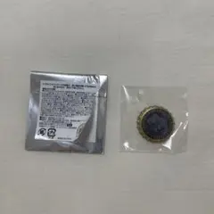 ゴールデンカムイ バッジ