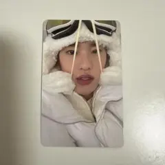 RIIZE ソヒ All of You トレカ